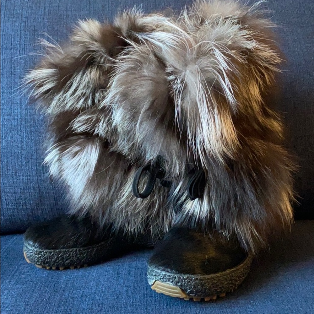 Pajar Snowboots